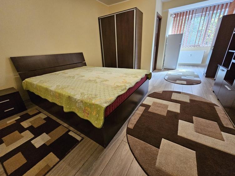 Iancului|Ferdinand I|Garsoniera Moderna La Cheie|Metrou 5 Minute| - 1