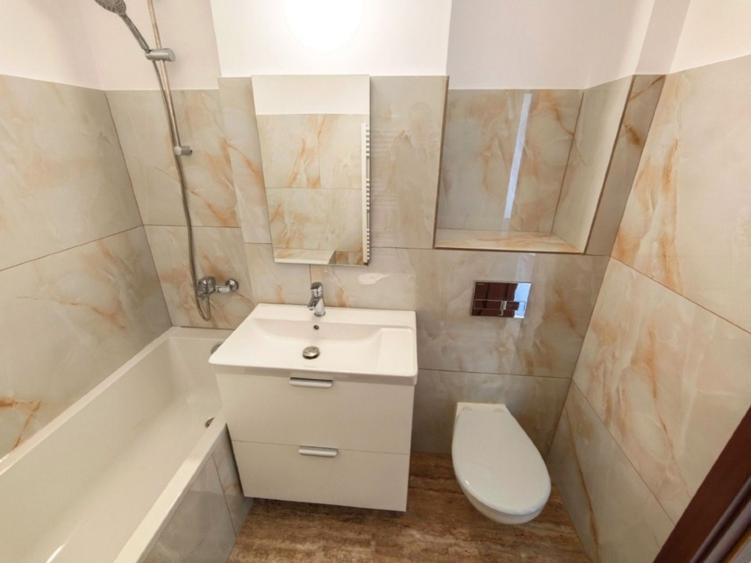 Apartament 2 camere renovat IMPECABIL  - 2