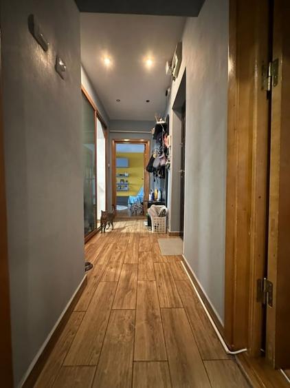 Apartament 3 camere decomandat, zona Obor. - 4