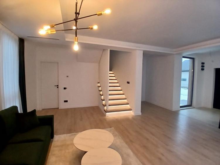 VILA 4 CAMERE - TUNARI - COMISION 0% - 2