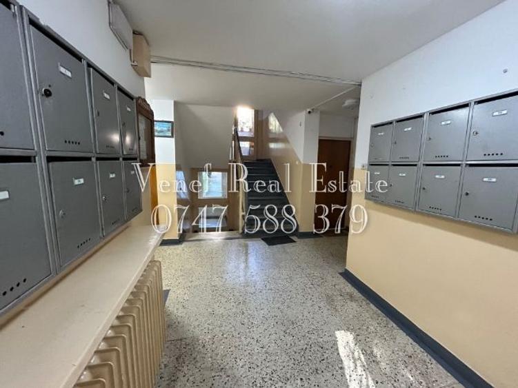 2 Camere 50 mp parter cu balcon Barajul Iezerul Lucretiu Patrascanu 0% Comision cumpărător - 9