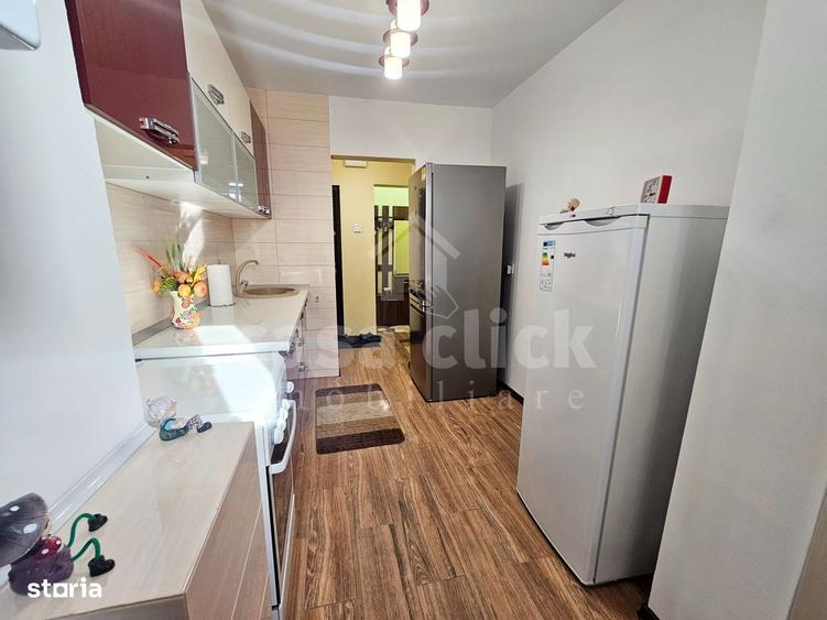 2 camere semidecomandat, 56 mp renovat complet, nelocuit, ?iglina 2! - 1