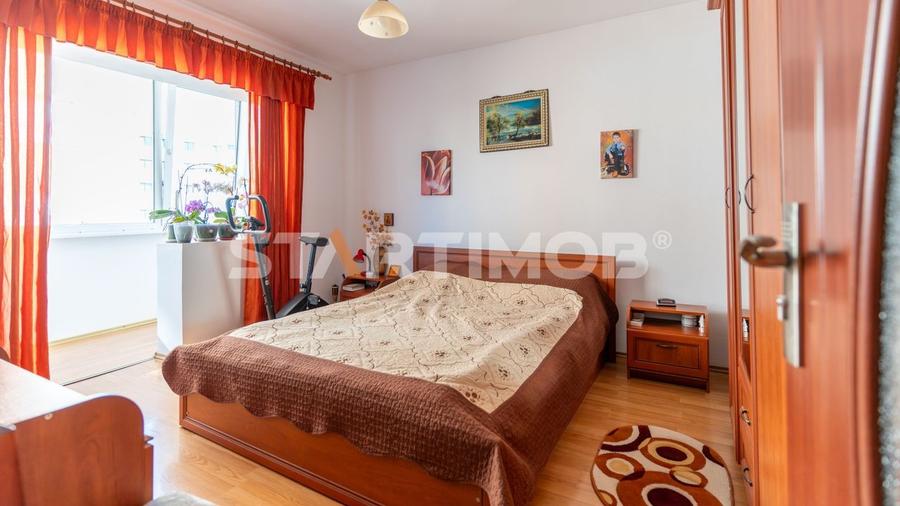 Apartament doua camere cu parcare - 9