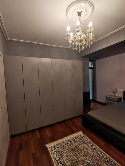 Faleza Nord,ap.3 camere, mobilat, utilat, etajul 1/6, bloc 2008,parcare, boxa - 17