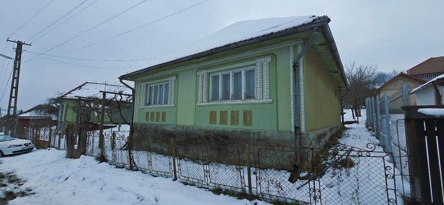 Casa cu Anexe, Gradina + 2Ha Terenuri - 2