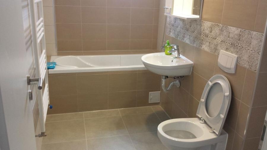 Proprietar inchiriez garsoniera Tomis Plus, Maurer - 3