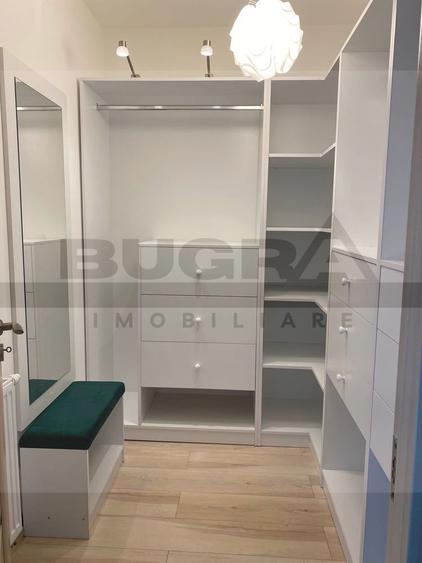 Casa individuala 167 mp, 495 teren, 3 parcari, zona Campului - 7