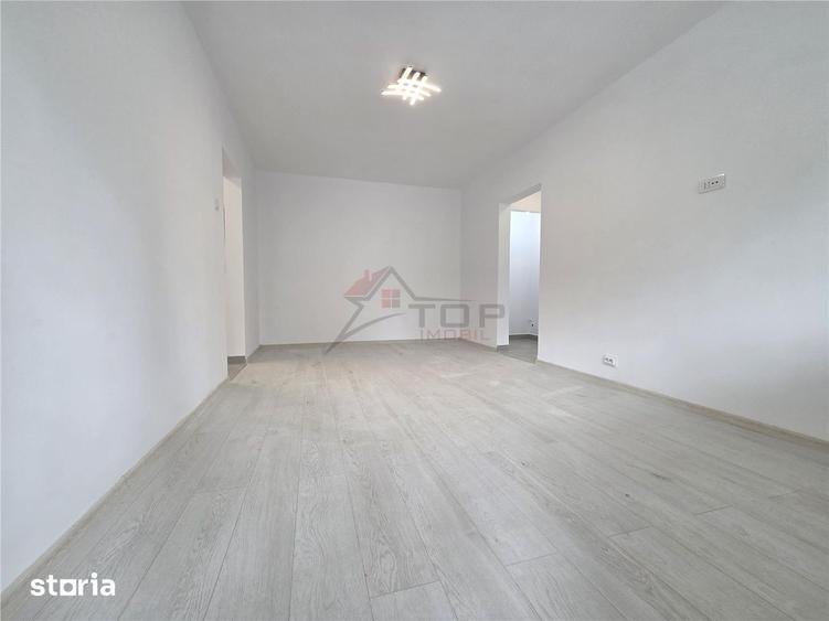Apartament cu 2 camere semidecomandat în Tătărași — fotografia 1