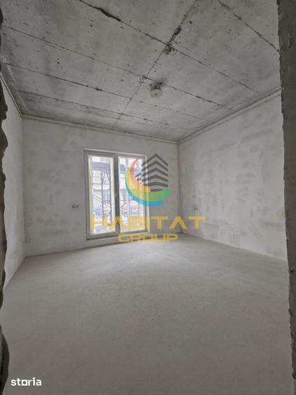 Vanzare Apartament 2 camere 62 mp + 204 mp curte | Pope?ti Leordeni - 3