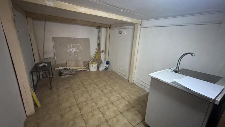 Spa?iu comercial luminos, complet echipat, 65 mp vad excelent - 3