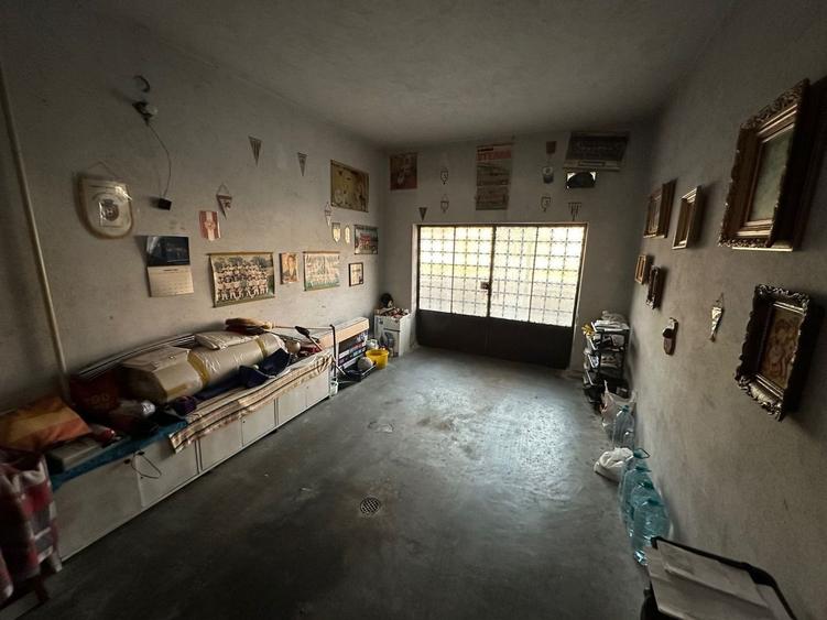 Vila  zona Elisabetin P+2E+M - 39