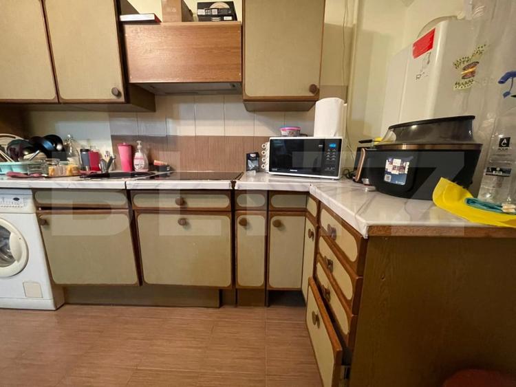 Apartament 3 camere, 70 mp,  Dumbrava Nord - 10