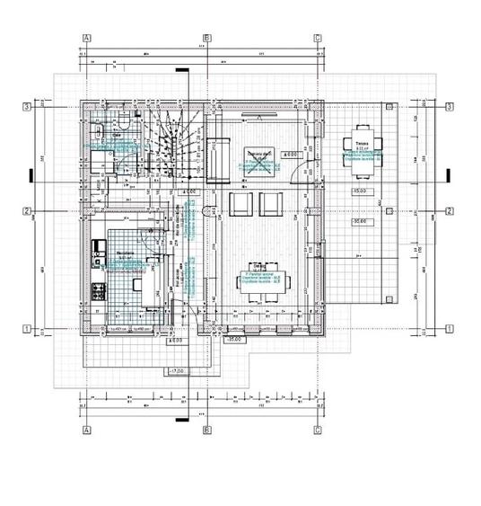 Casa Dragomiresti Vale langa Chiajna - 5