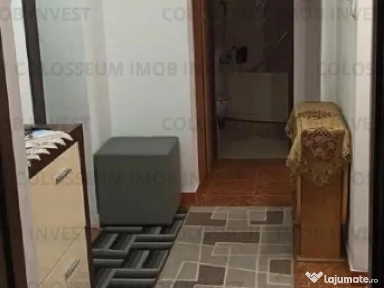 Apartament 2 camere,decomandat - Zona Uzina 2 - 5