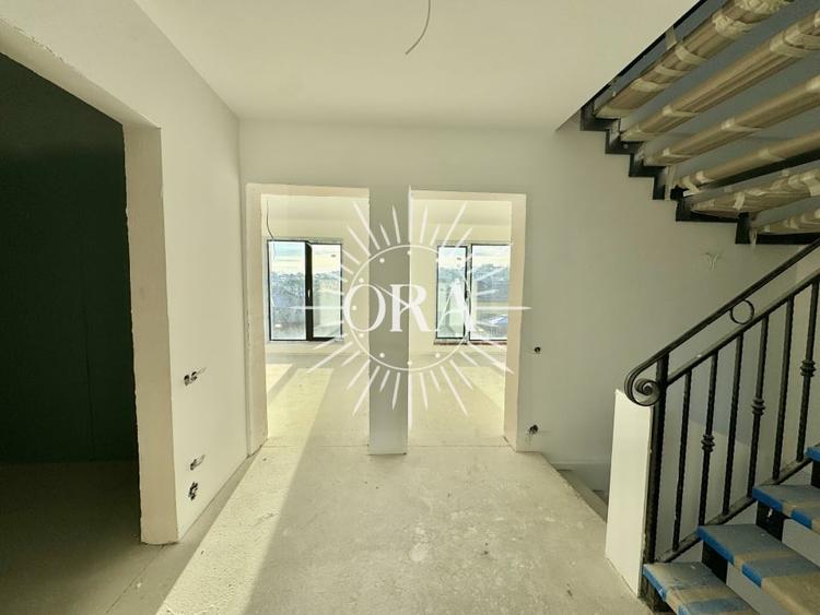 DUPLEX FELEACU | 155 MP UTILI 3 DORITOARE | FELEACU | GARAJ | PRIVELIȘTE DE VIS - 8