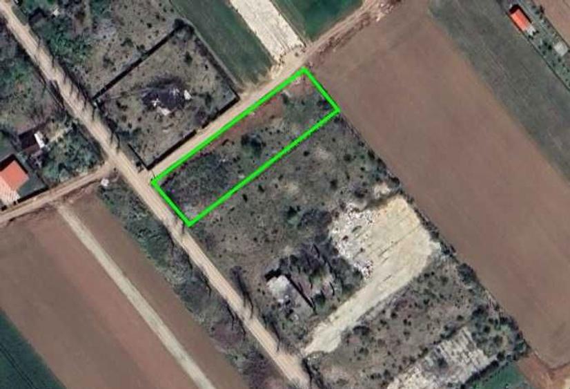 Teren 5 lot x 500 mp Ciolpani Izvorani-Intravilan construibil -- - 2