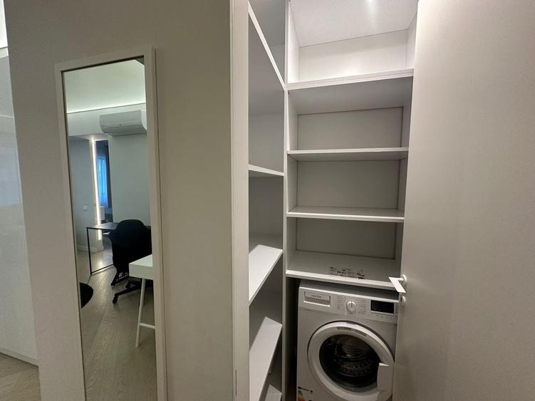 Apartament 2 camere  | Cortina North - 9