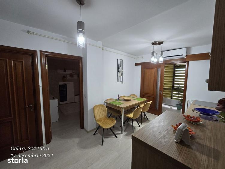 Apartament 2 camere Exercitiu 350euro - 7