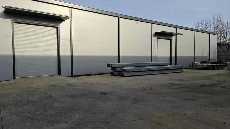 Hale de inchiriat - Otopeni - 9