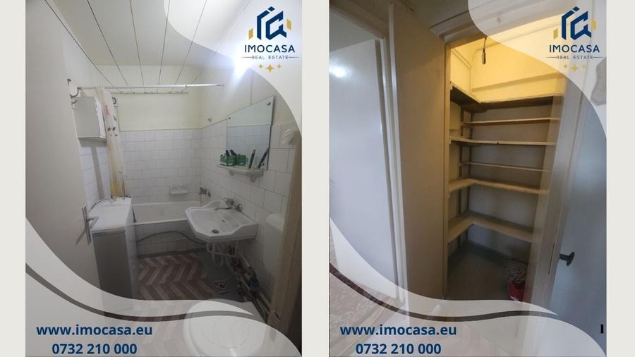 De închiriat Apartament 3 camere, Ultracentral, B-dul Revoluție Arad - 10