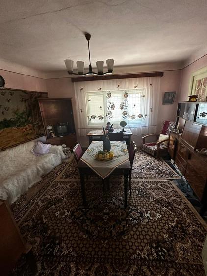 Vânzare proprietate - Casă tip conac, teren și anexă, într-un cadru natural spec - 6