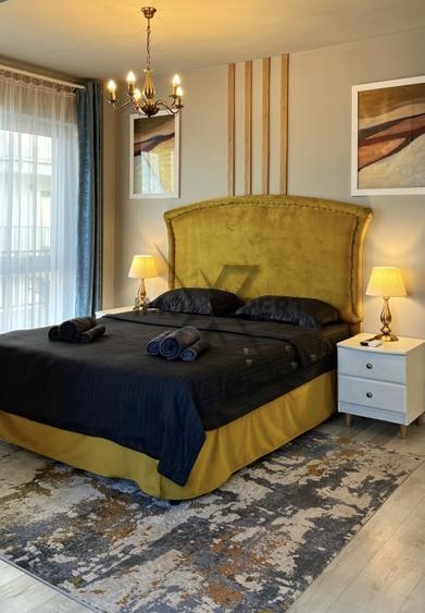 Apartament 1 camere, zona Calea Turzii, perfect pentru regim hotelier - 1