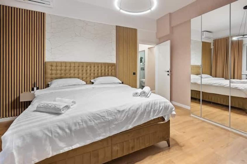 Super apartament Renovat/Lux str Vasile Conta 100mp utili - 22