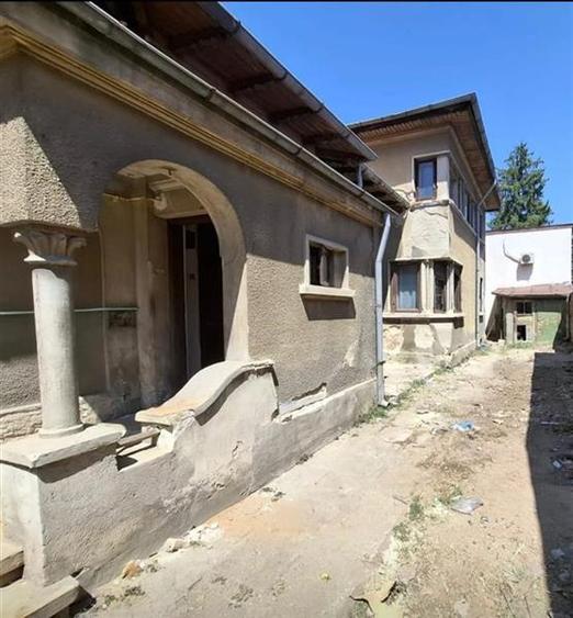 Vanzare casa Banu Manta - 1