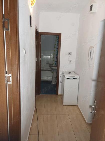 Apartament de 42mp cu o camera in CUG zona BRD - 6