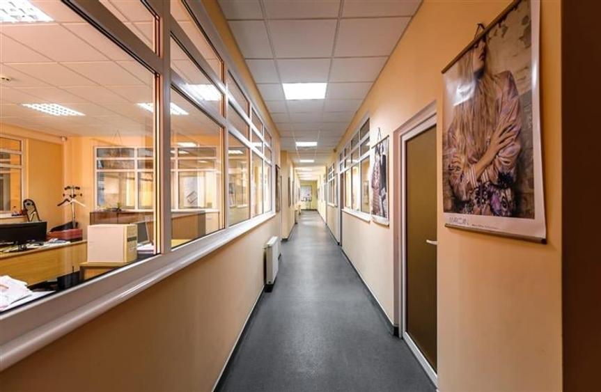 Hala pentru activitati diverse in Vladimirescu - 8