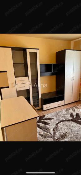 Proprietar inchiriez apartament 2 camere zona Girocului