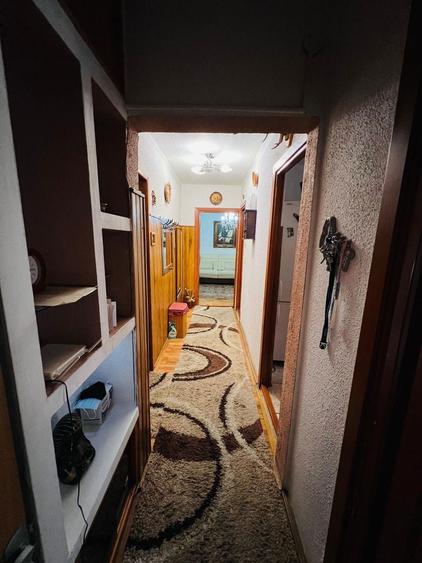 Apartament 2 camere decomandat in Vasile Aaron - proprietar - 8