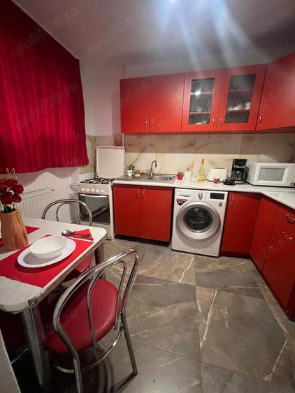 Proprietar, vand apartament 2 camere zona Moroasa - 9