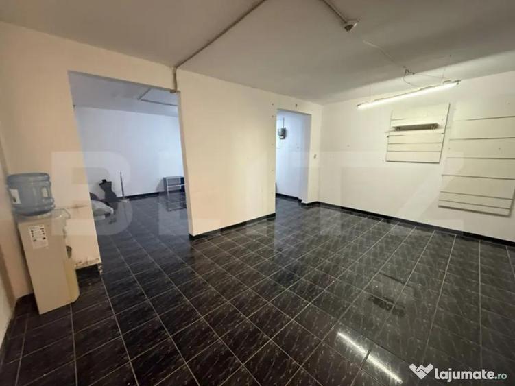 Spatiu de birou, 70 mp, Ultracentral - 2