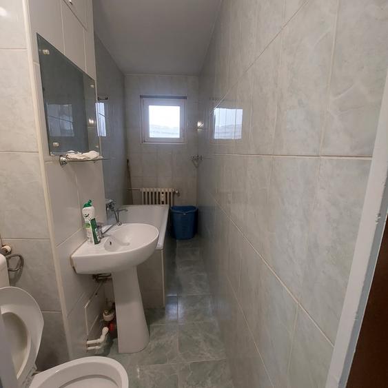 Dristor, garsoniera, bloc mixt, 1 minut metrou, mobilata - 7