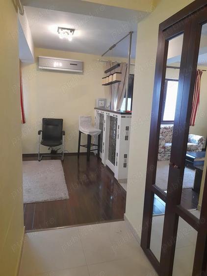 Apartament cu 3 camere si loc de parcare - 7