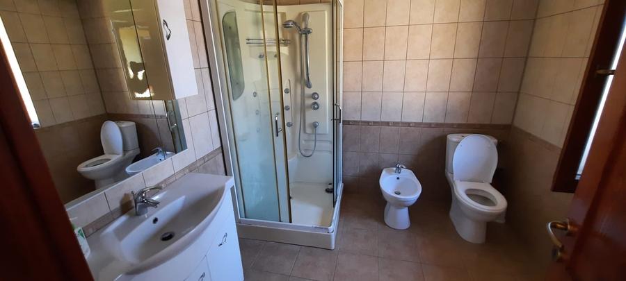 De vanzare casa cu 4 camere, Targu Mures, Zona Centrala - 8