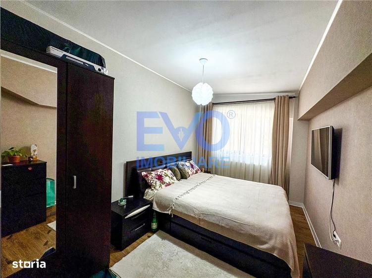 Apartament de vanzare, 2 camere, decomandat, Galata, Iasi - 8
