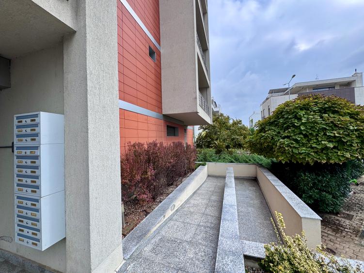 Vanzare apartament 4 camere Baneasa Sisesti Green Lake - 3