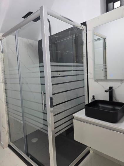 Vilă interbelică 6 camere restaurată integral – proprietate rară Sinaia centru - 15