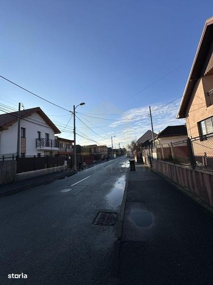 Vanzare apartament 2 camere, zona strazii Plevnei - 2