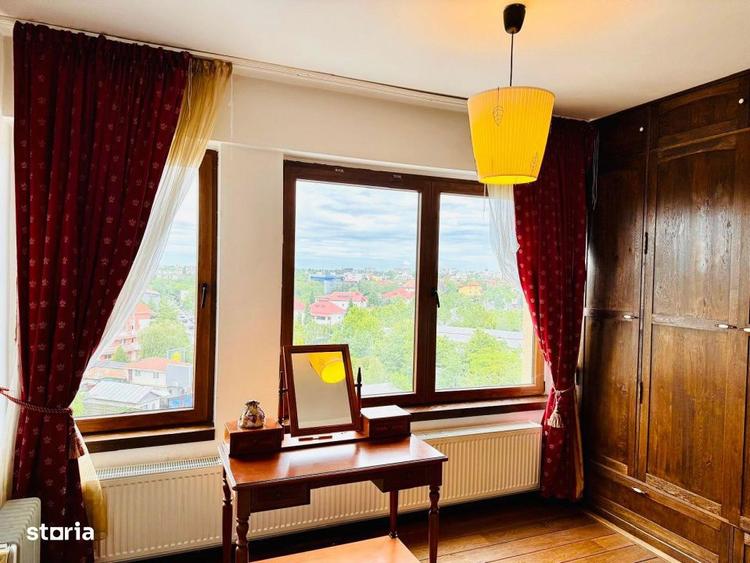 APARTAMENT 4 CAM | BANEASA | SISESTI | STRAULESTI | 153 MP | - 2