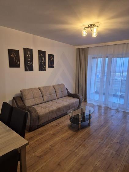 Apartament modern 65 mp utili parcare si balcon Cartier DaVinci - 1
