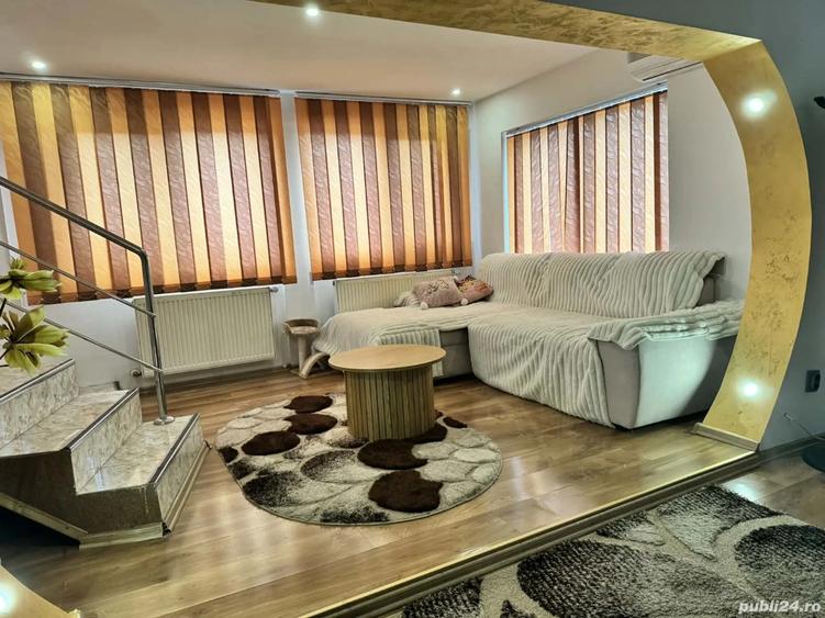 Vand sau schimb cu apartament 3 camere casa in Valcea - 4