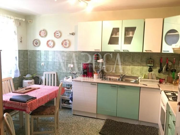 Casa 4 camere de vanzare in Gruia, Cluj Napoca Casa 4 camere de vanzare in Gruia, Cluj Napoca
