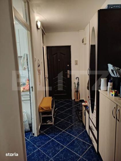 APARTAMENT 2 CAMERE, 52 MP, DECOMANDAT, SITUAT, INTR-O ZONA FOARTE BUN - 7