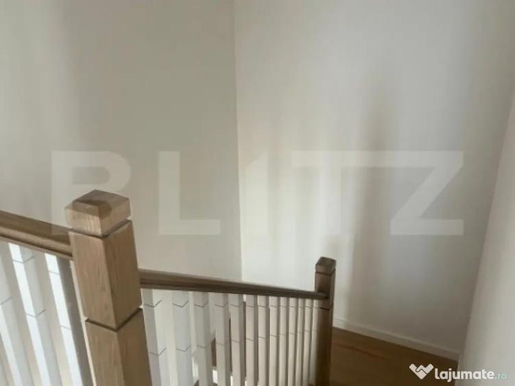 Duplex modern, 120 mp utili, teren 350 mp Giroc - 8