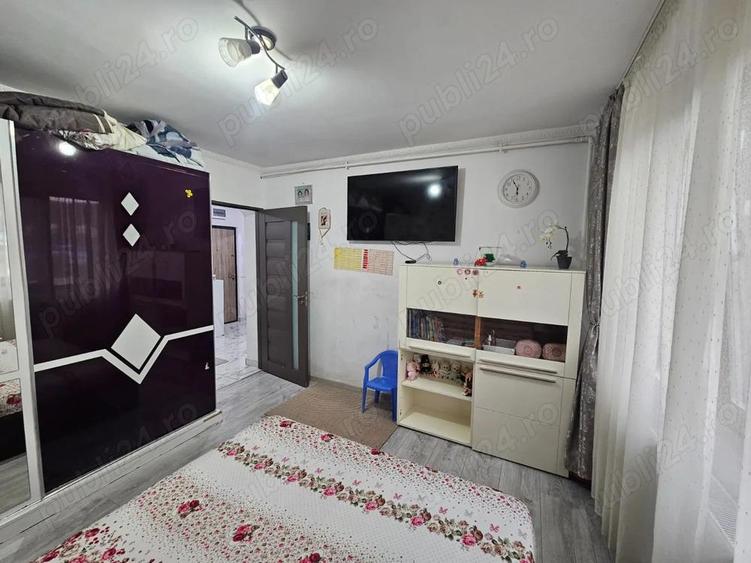Apartament cu 2 camere de vanzare in Curtea de Arge? - 4