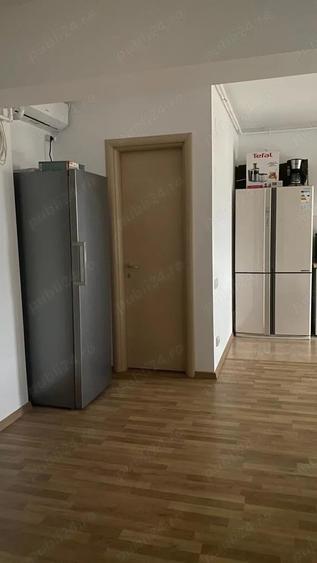 Apartament 3 camere de inchiriat -Straulesti - 1