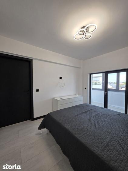 Apartament bloc nou,parcare proprie, mobilat. - 6